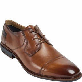 Gloss Finish Dance Scene Pod Savage Formal Shoes