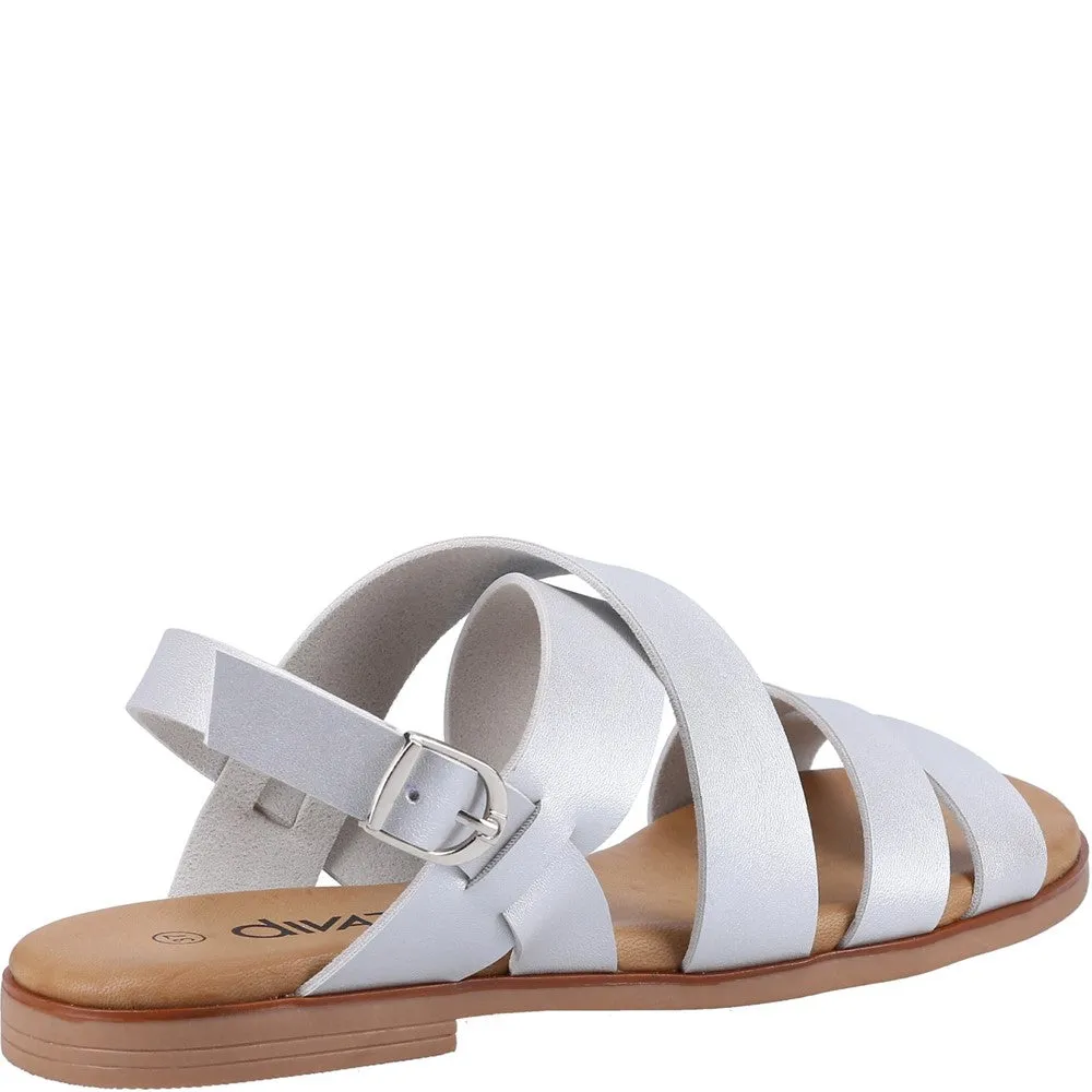 Divaz Sienna Shoes Breathable Sandals