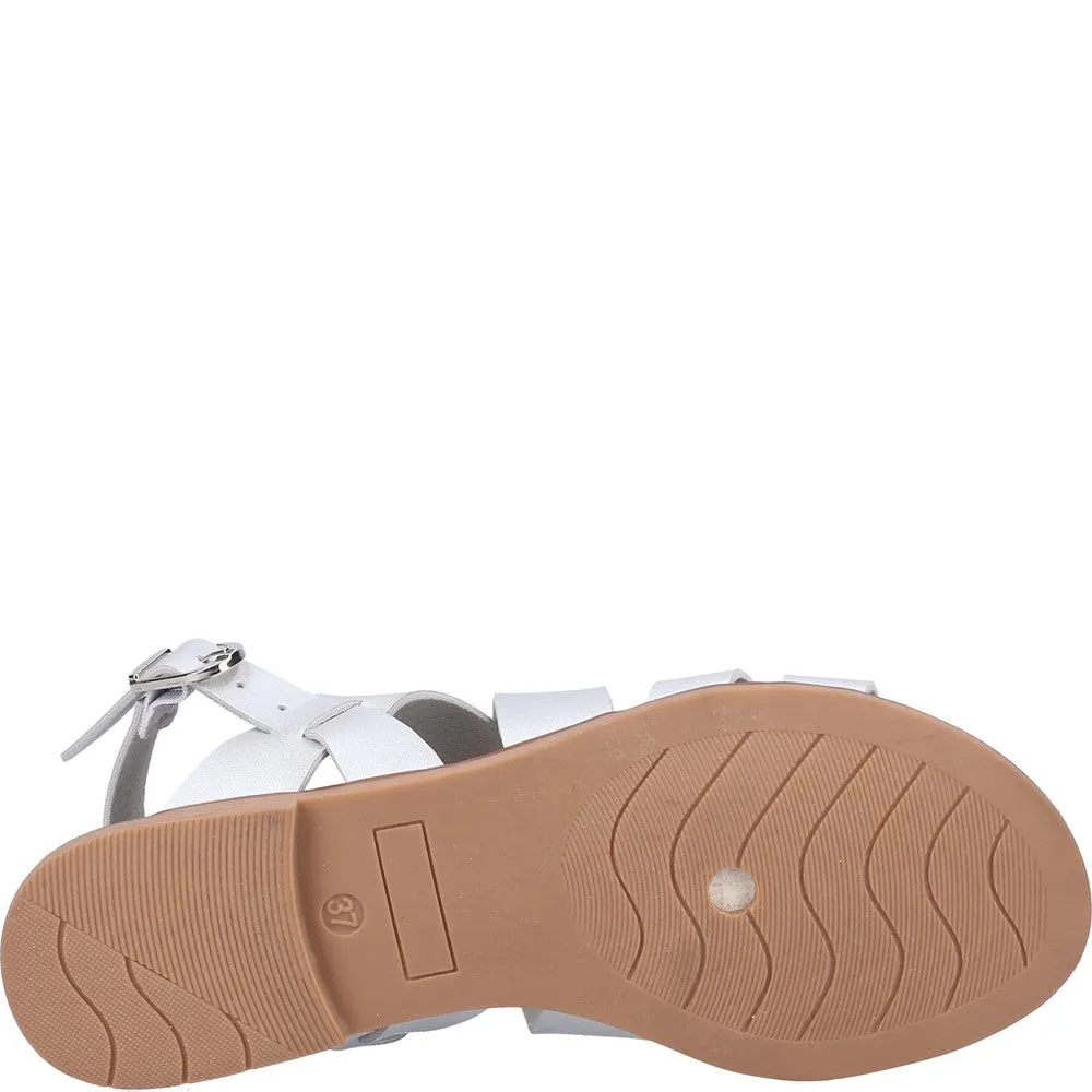 Sponge Padding Divaz Sienna Shoes