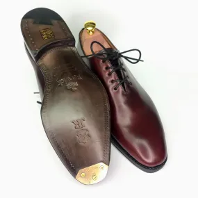 Adidas 101 Dalmatian Shoes Toe Plates and Heel Plates