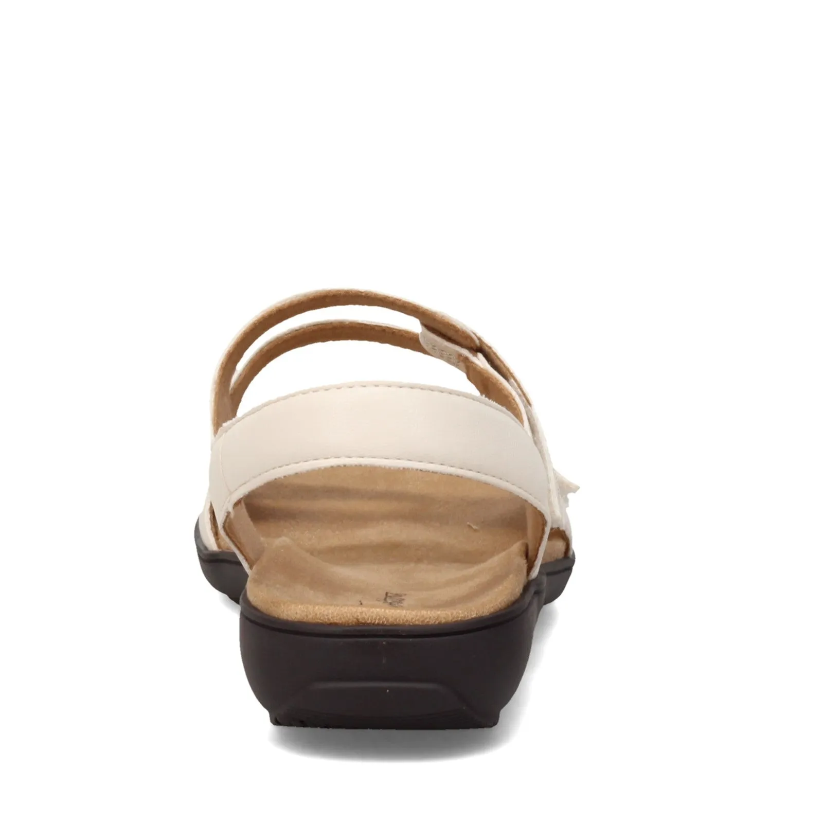 Women's Trotters, Katarina Sandal Freedom Step Urban Escape