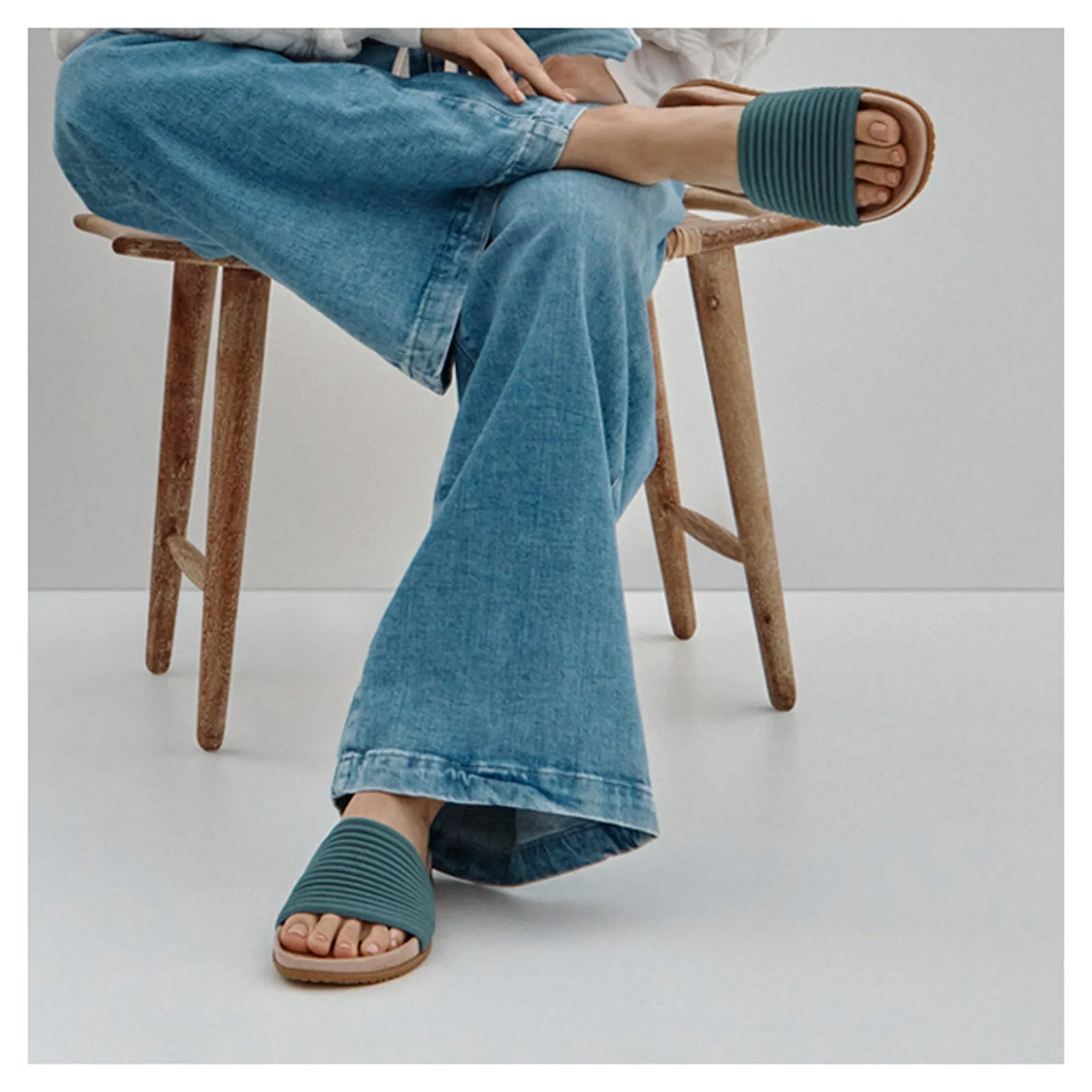 Breathable Design Easy Sandals Women's Vionic, Evie Slide Sandal