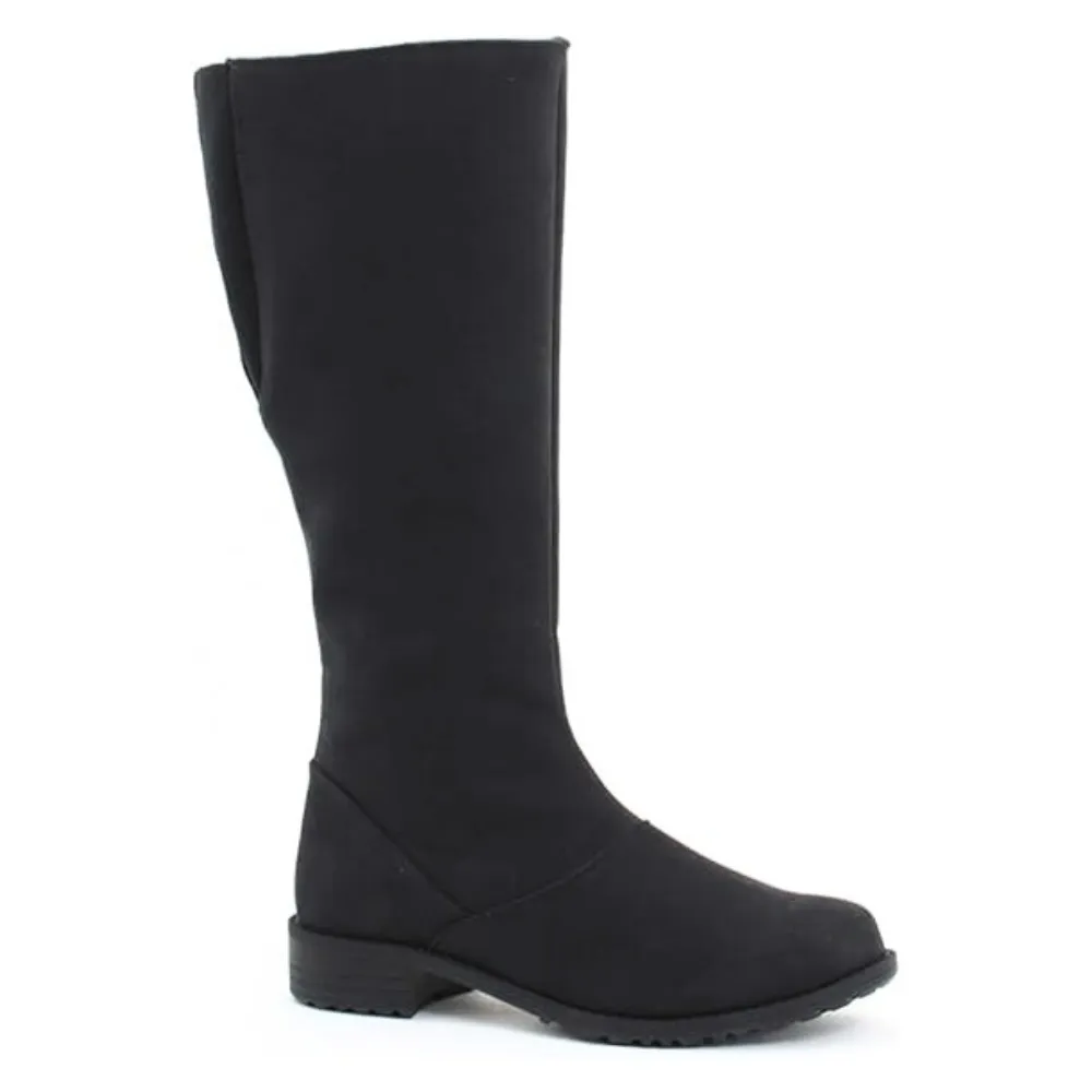 Toe Warmers Runa Black Waterproof Boot (Women's) Aldo Shoes Rain Boots