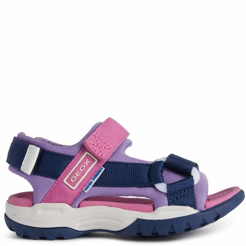 Geox Borealis Sandals Beach Path
