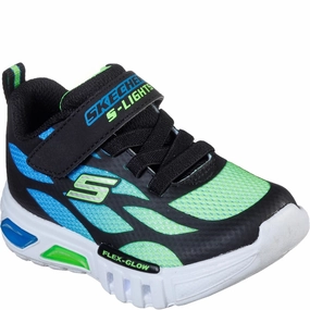 Sunset Walk Mule Style Skechers Flex-Glow Dezlom Sports Shoes
