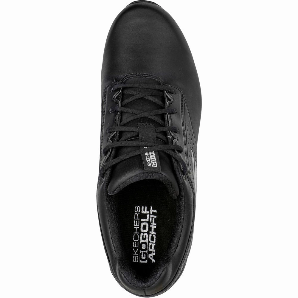 Zipper Closure Skechers Go Golf Elite 5 Legend Golf Shoes