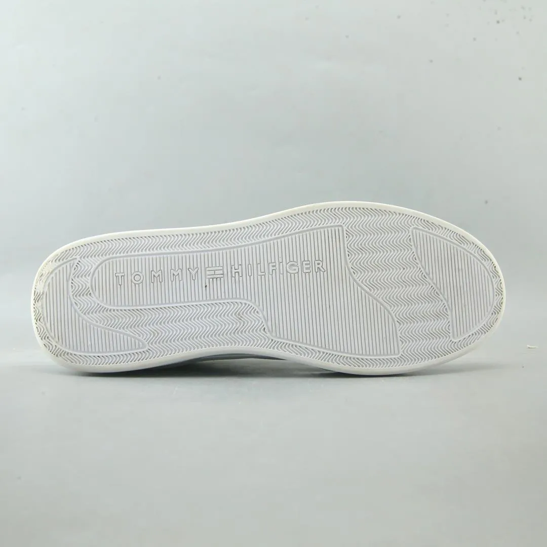 Size 15 Casual Dress Shoes TOMMY HILFIGER BASKET