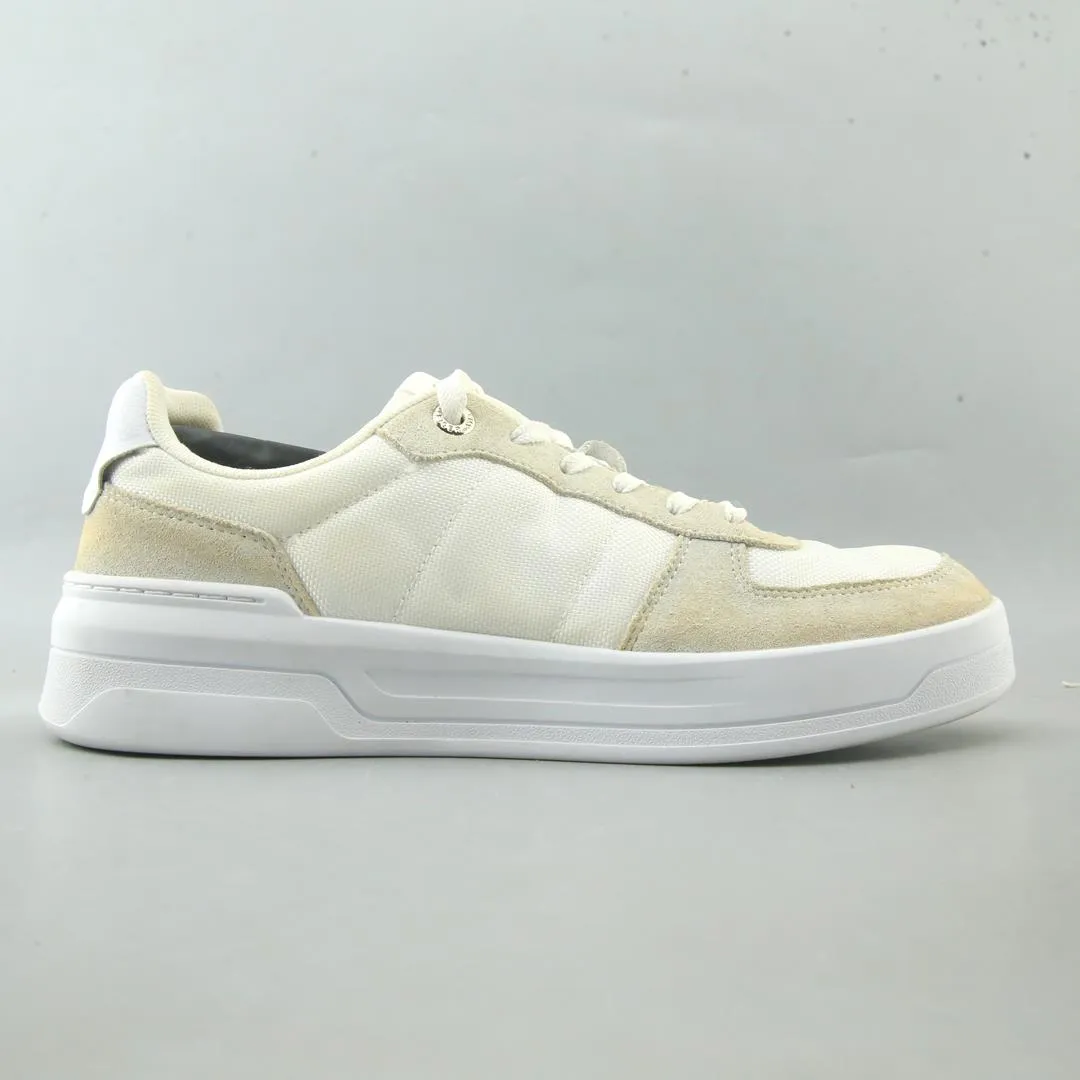 Shoes Casual Work TOMMY HILFIGER BASKET