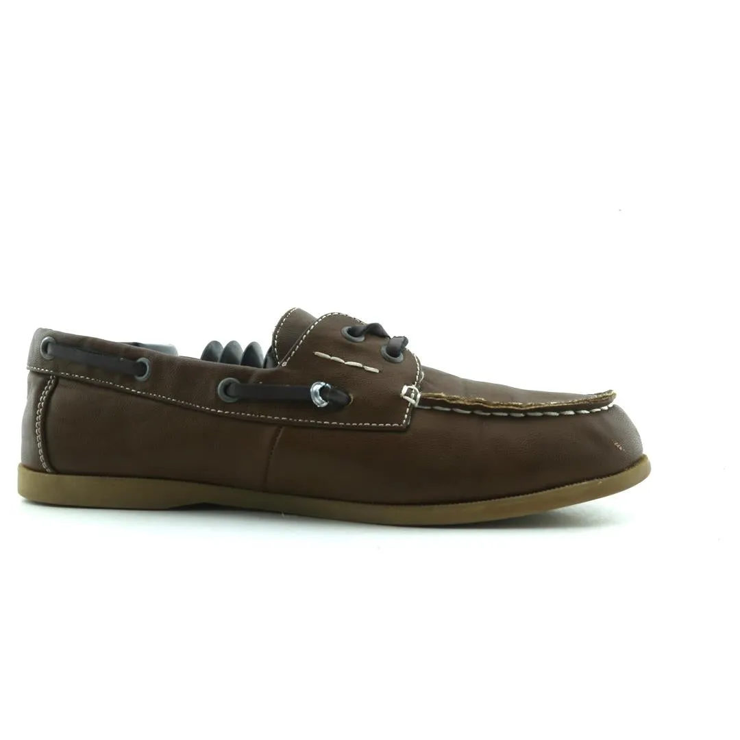 TOMMY HILFIGER TYSON Casual Shoes Monk Strap