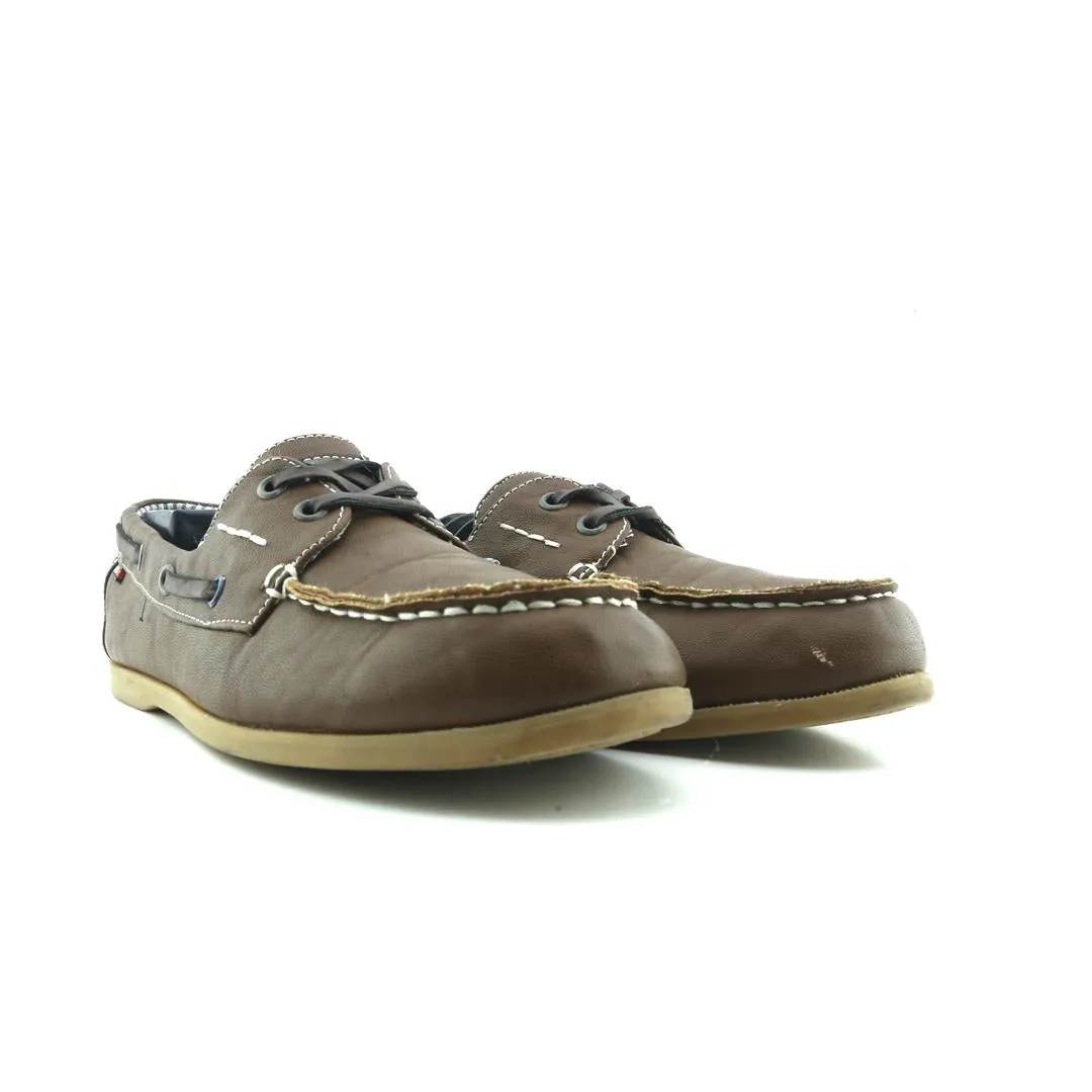 TOMMY HILFIGER TYSON Summer Casual Dress Shoes