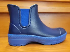 Dansko Karmel Blue Molded Anti blister Urban Commute