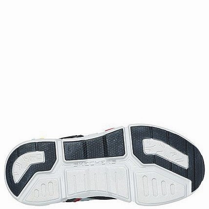 Cloud Fit Supportive Feel Skechers Gametronix Shoe