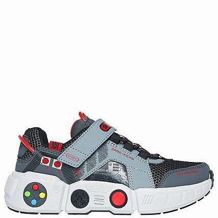 Skechers Gametronix Shoe Street Trend