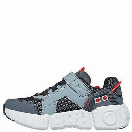 Skechers Gametronix Shoe Summit Step