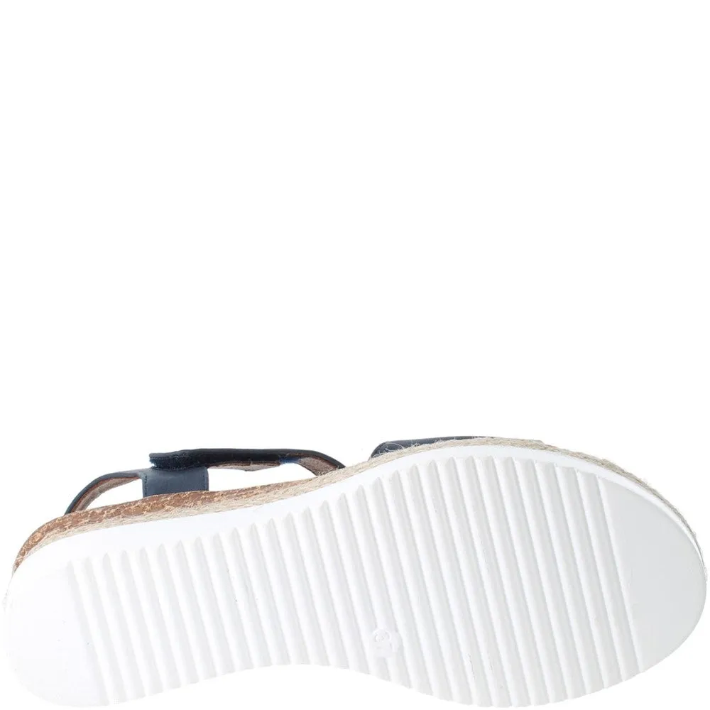 Light Build Josef Seibel Espi 07 Sandal