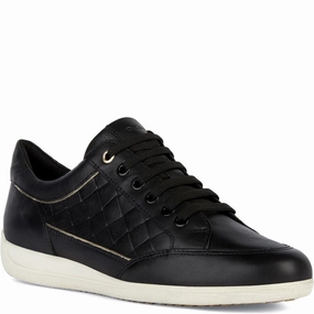 Geox D Myria Sneakers Glow Run