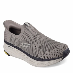 Tea Run Men's Skechers, Slip-ins: Max Cushioning Premier 2.0 Sneaker - Wide Width