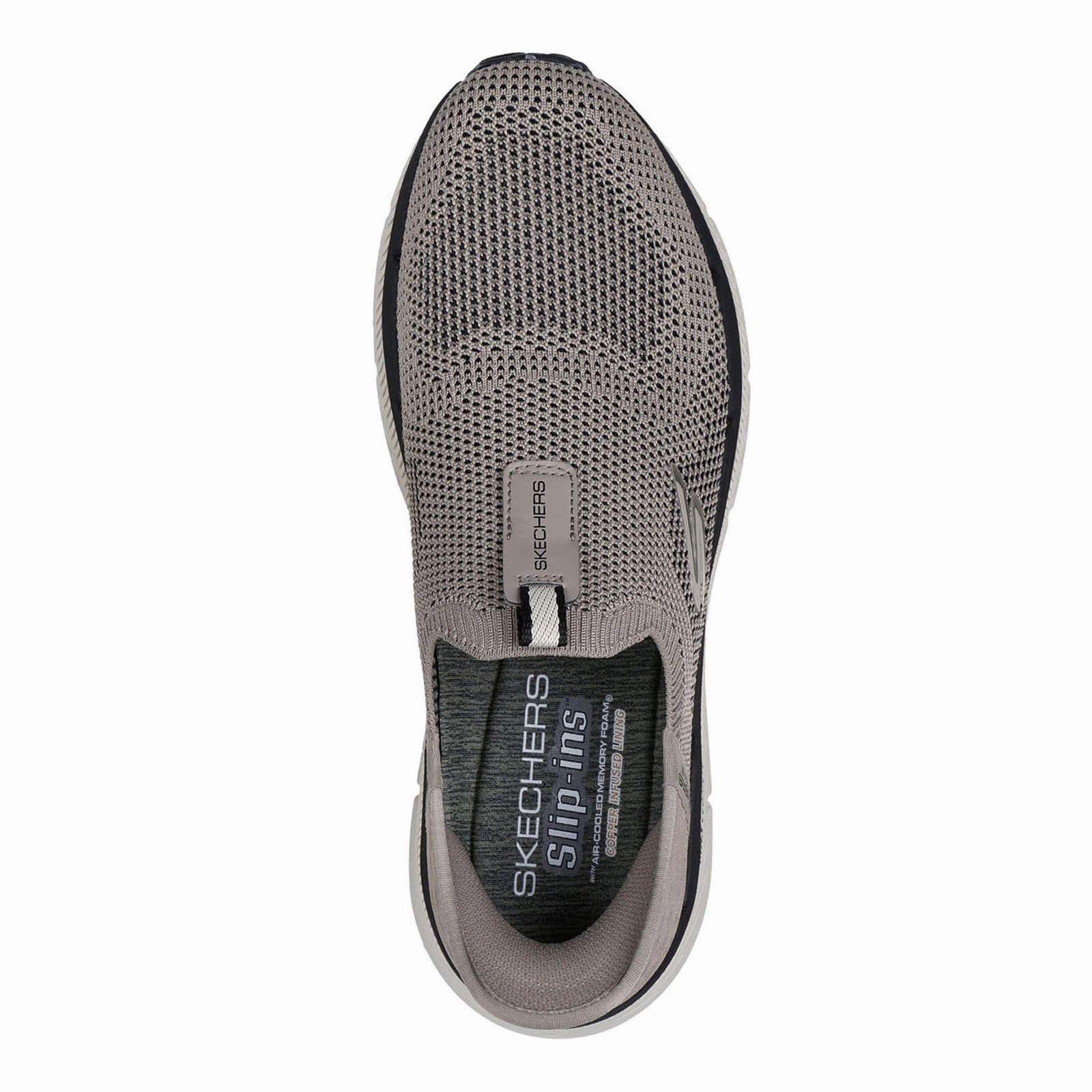 Arch Design Chill Mode Men's Skechers, Slip-ins: Max Cushioning Premier 2.0 Sneaker - Wide Width