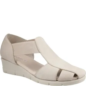 Easy Glam Air Flow Fleet & Foster Dolly Shoe