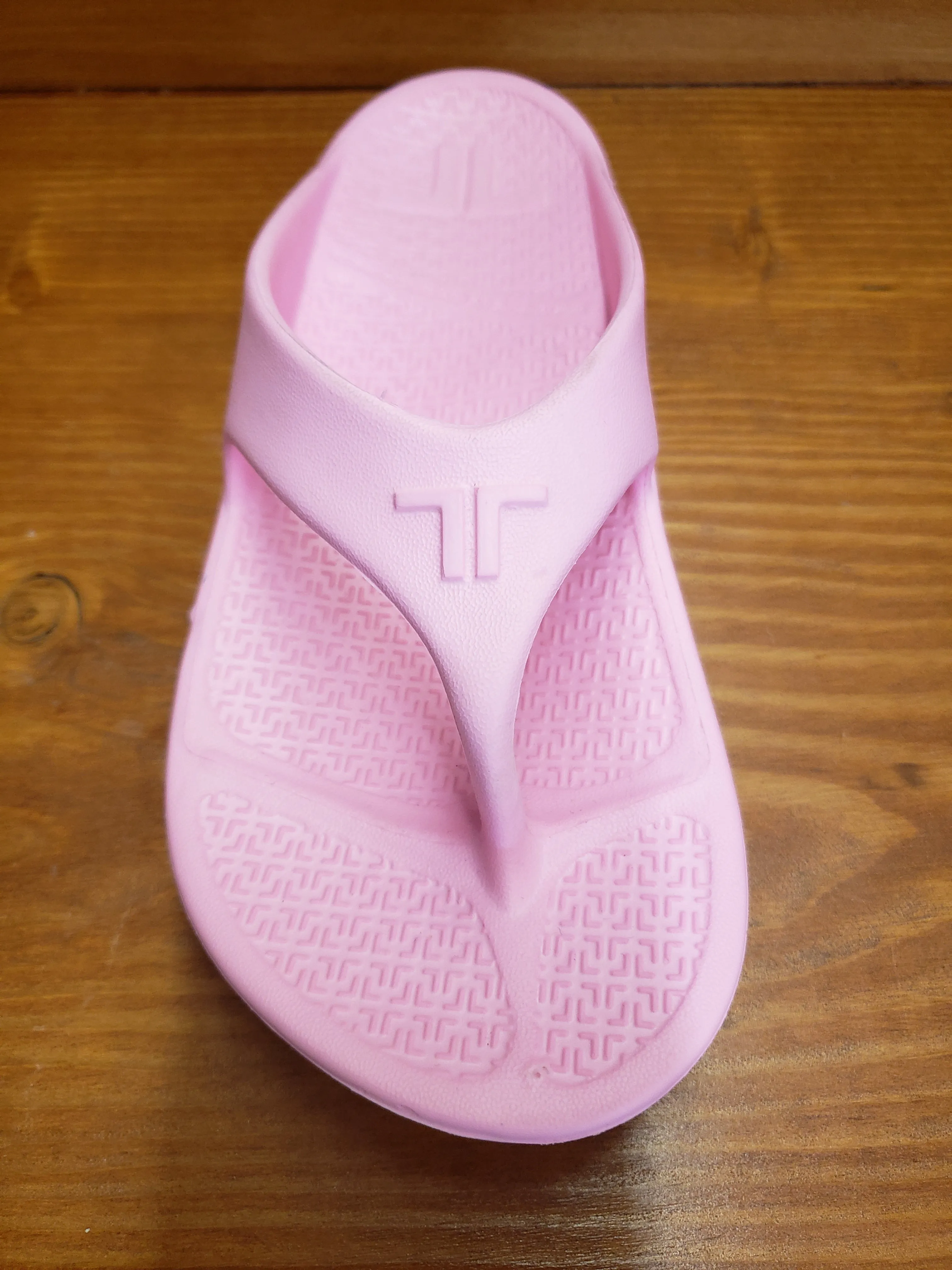 Telic Flip Pink Tropical Mood