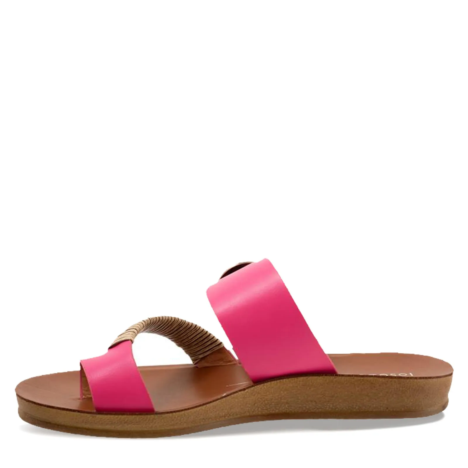 Women's Los Cabos, Bria Sandal Comfortable Beach Shoes velcro