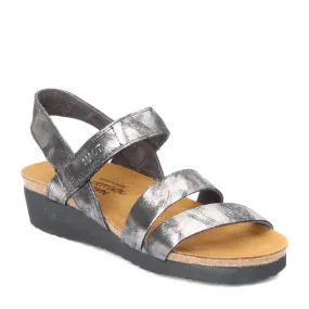 Soft Light Touch Women's Naot, Kayla Sandal