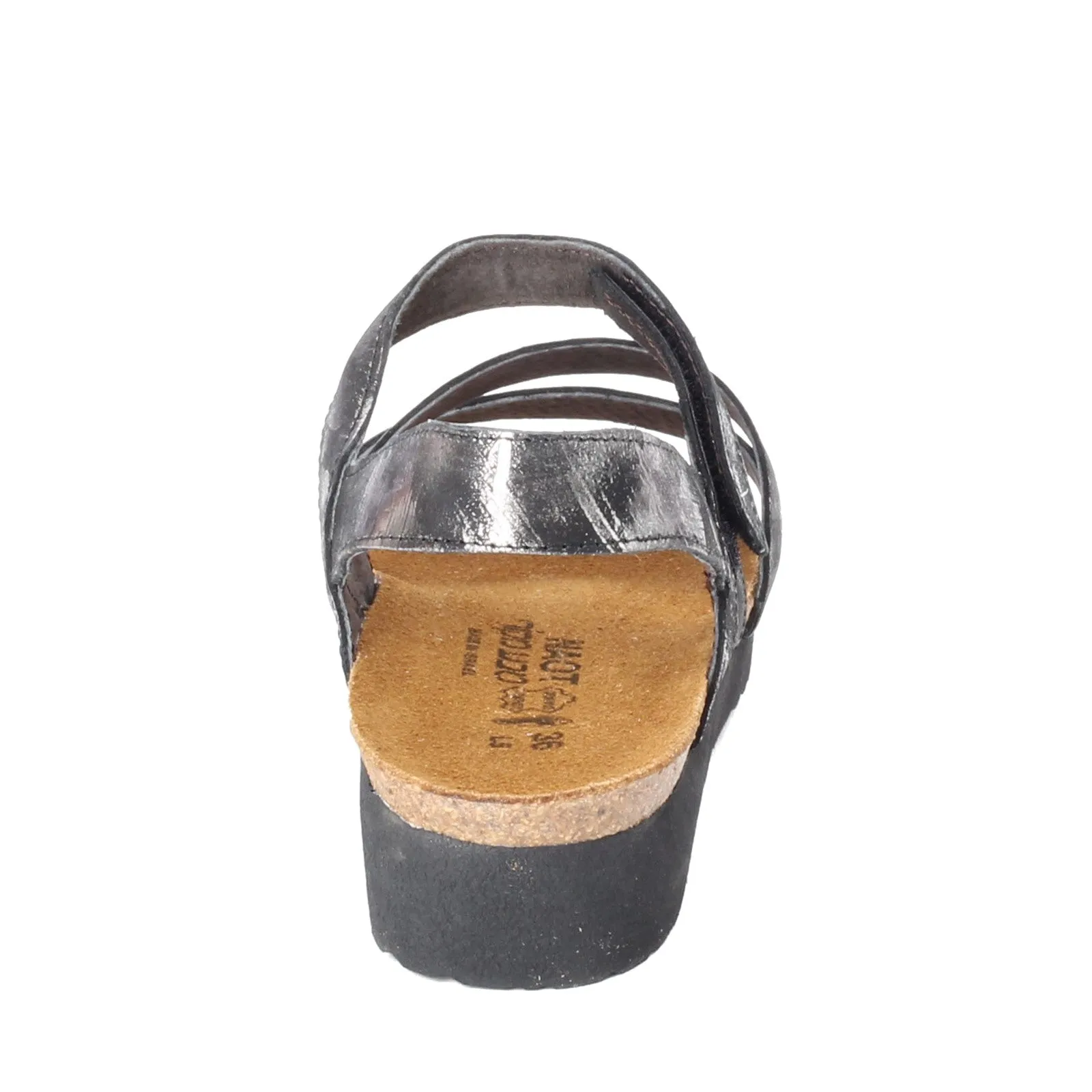 Toe Post Design Women's Naot, Kayla Sandal