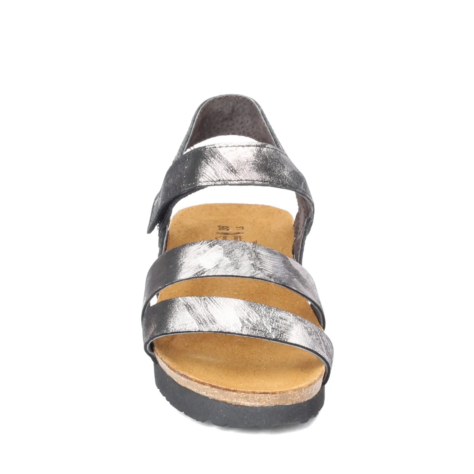 Soft Edge Women's Naot, Kayla Sandal