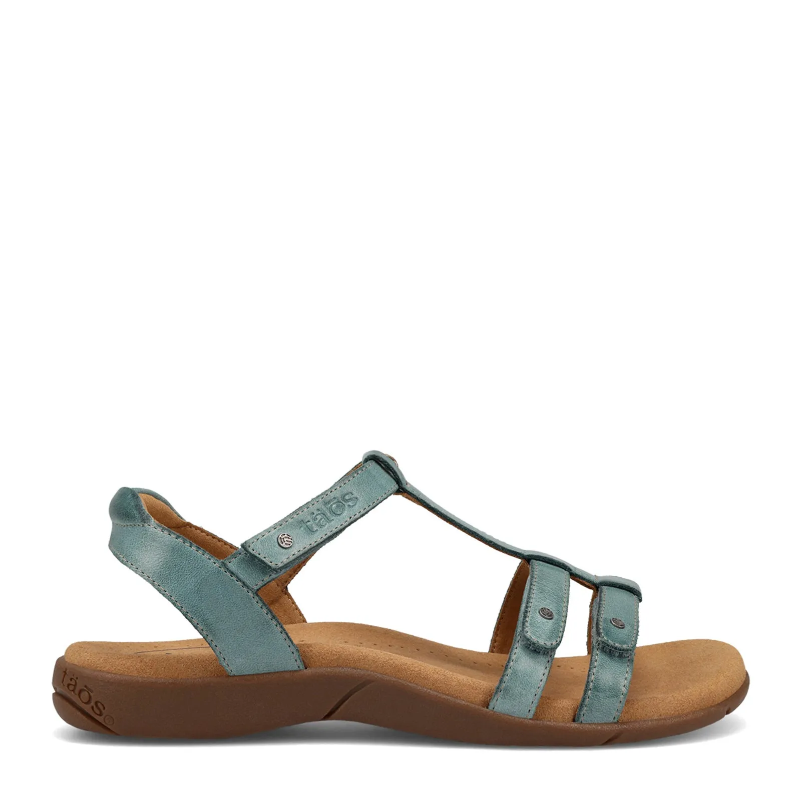 Comfortable Open-toe Shoes Women's Taos, Trophy 2 Sandal