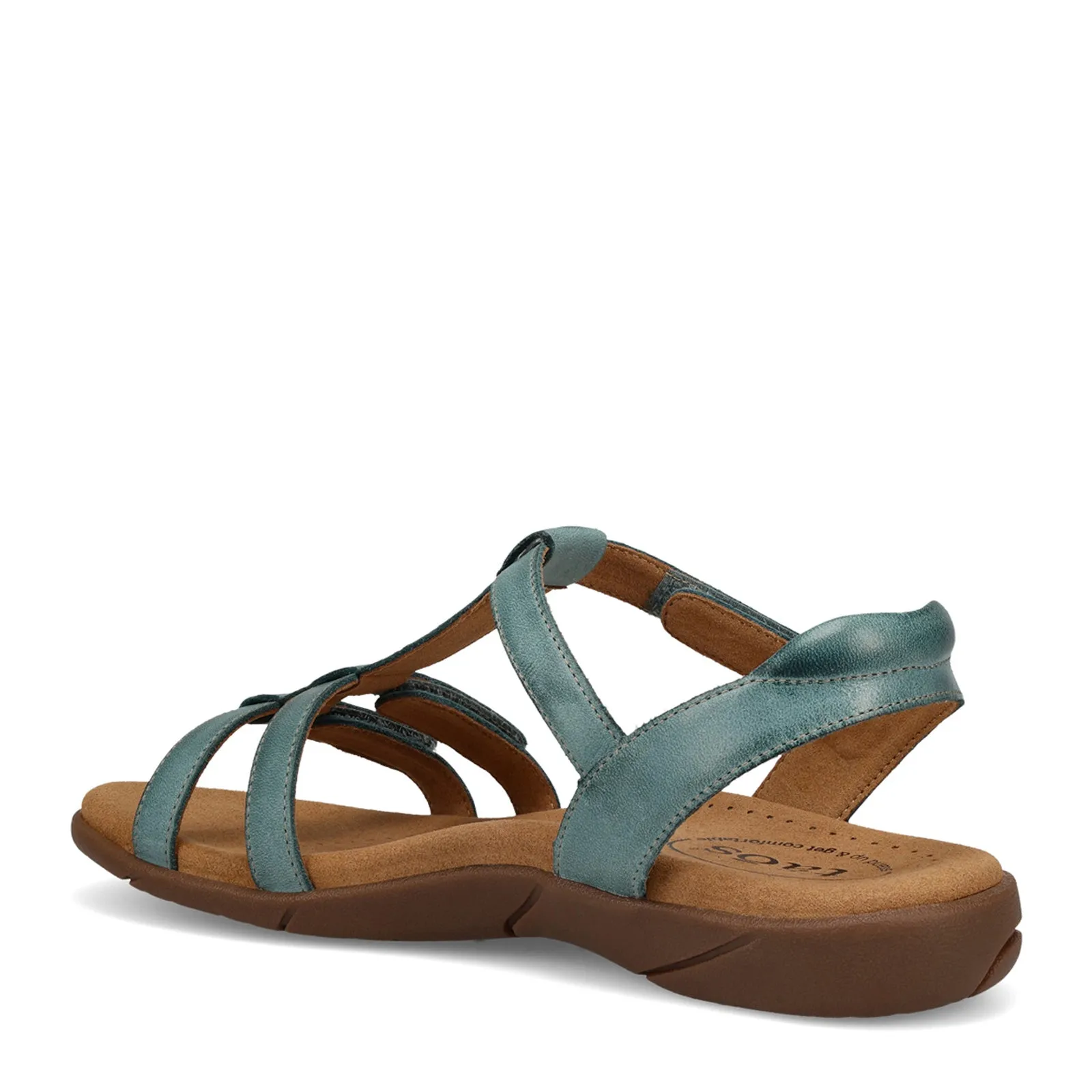 Relaxing Versatile Outdoor Style Women's Taos, Trophy 2 Sandal