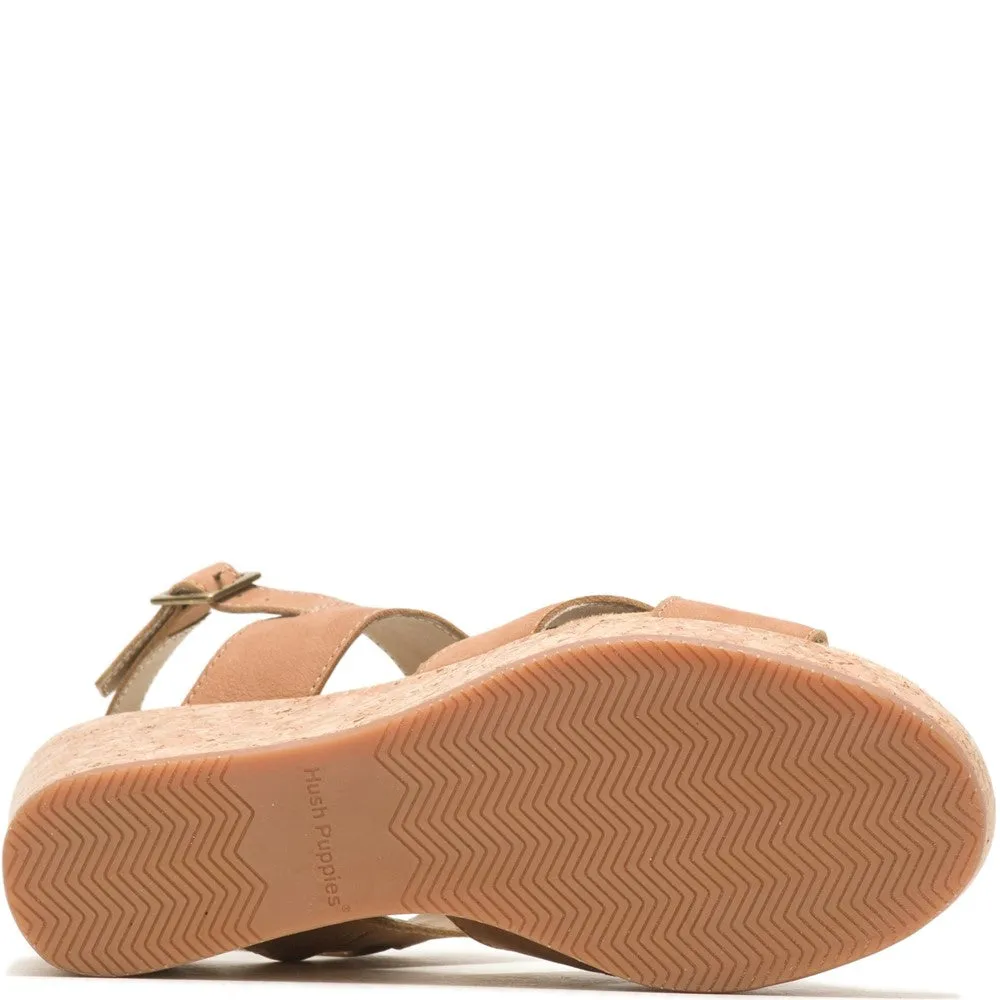 Fashionable Casual Shoes Hush Puppies Willow X Band