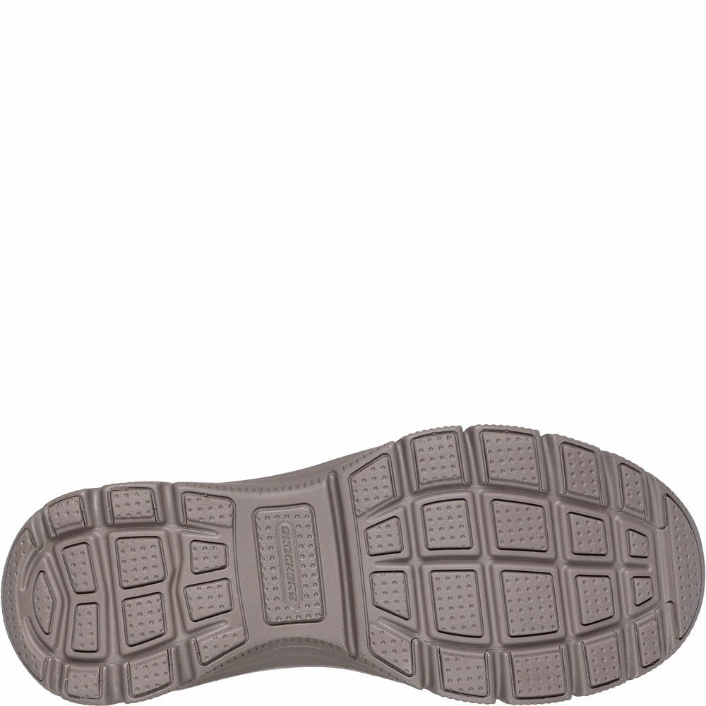 Ergonomic Fit Skechers Easy Going Dreamers Move Ankle Boots