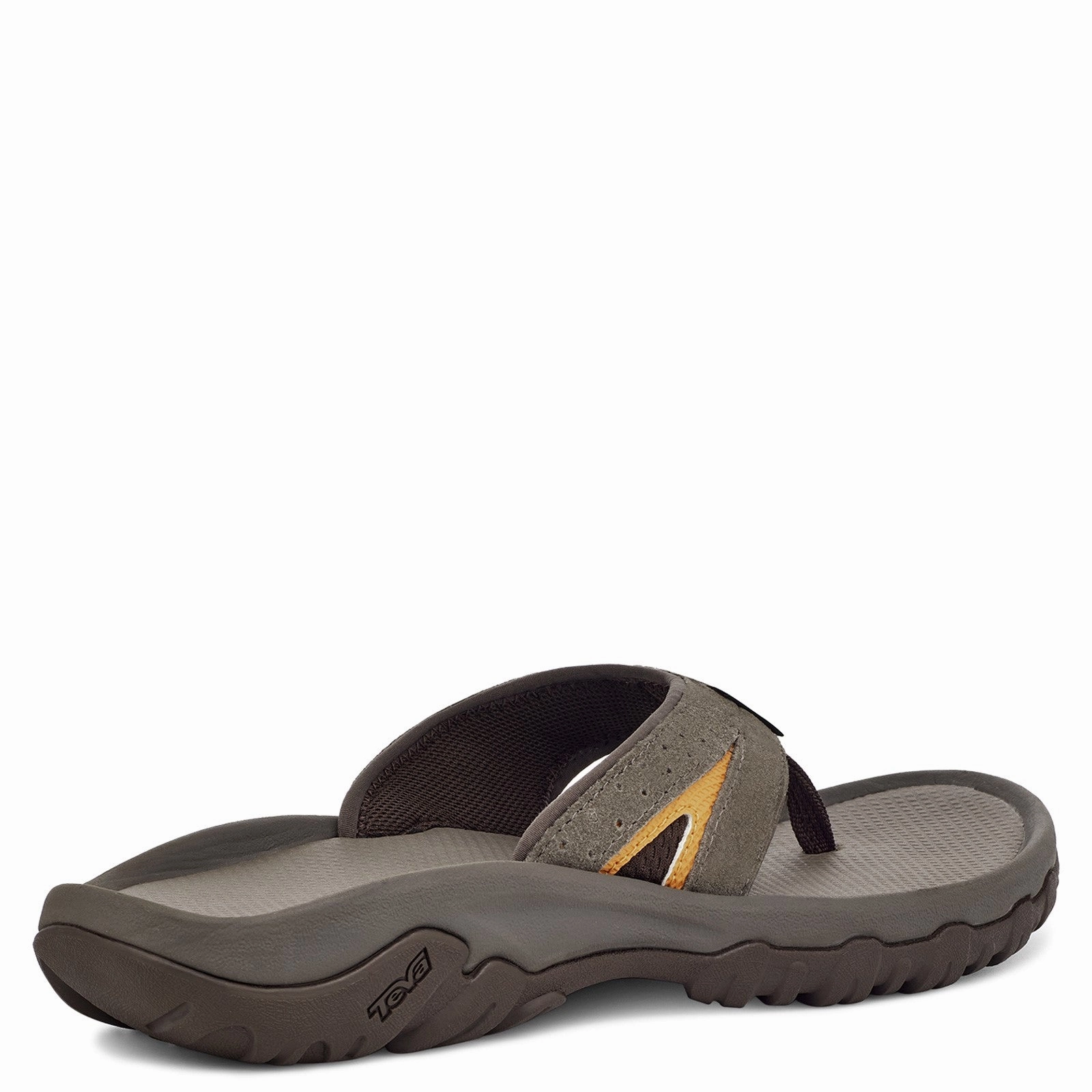 Slip-In Comfort Slip-Free Men's Teva, Katavi 2 Sandal