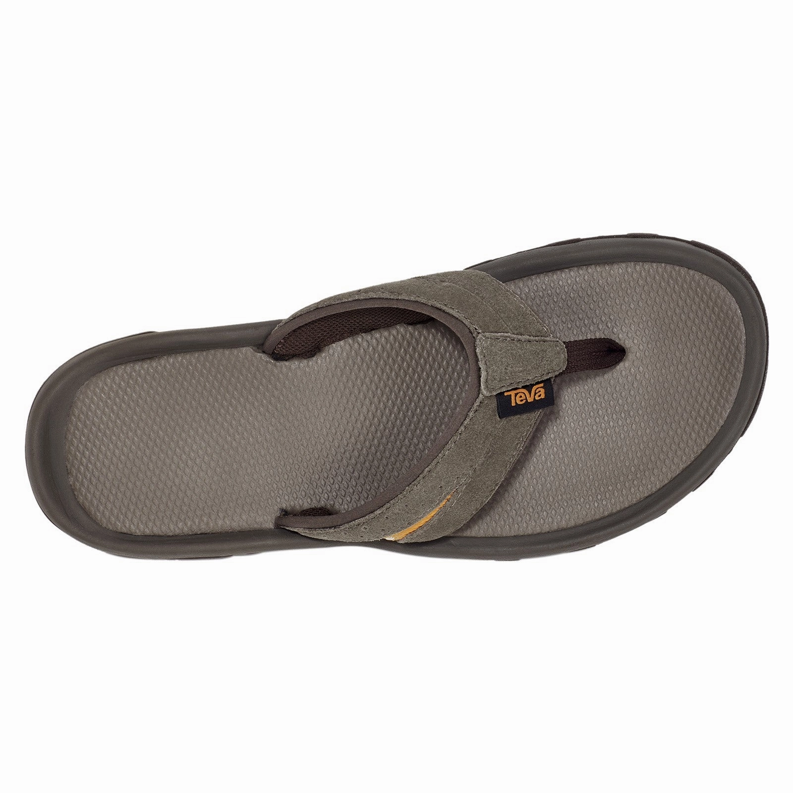 Minimal Feel Street Essentials Men's Teva, Katavi 2 Sandal