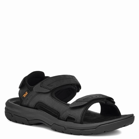 Men's Teva, Langdon Sandal Contoured Body Align
