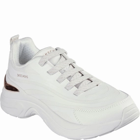Activity - tracker - enabled Stability control Skechers Hazel Step N Flow Trainer
