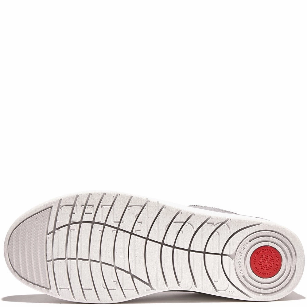 fat - burning full - sizes Fitflop Rally Sneakers