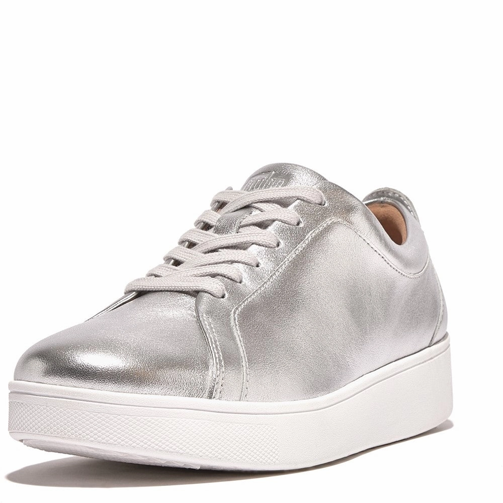 Fitflop Rally Sneakers environmentally - conscious