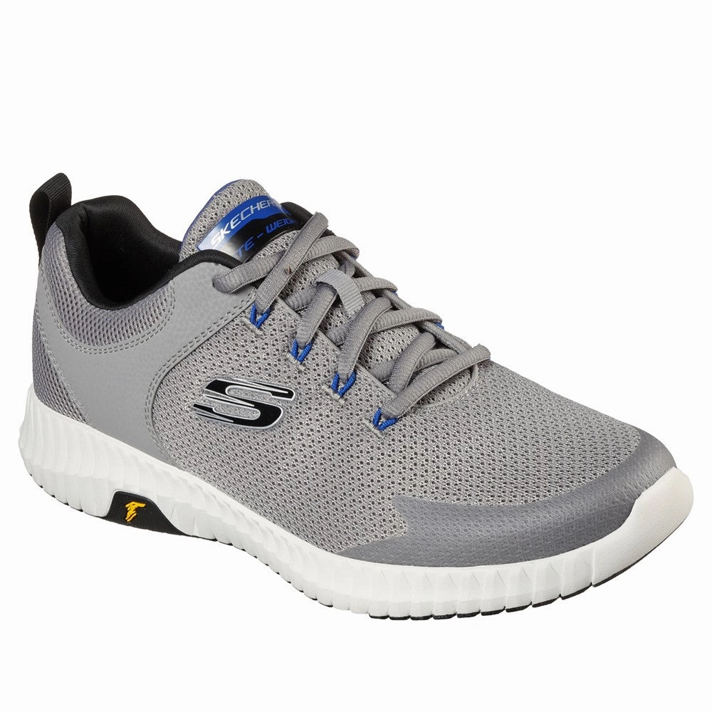 View Stop Skechers Elite Flex Prime Take Over Sport Shoes
