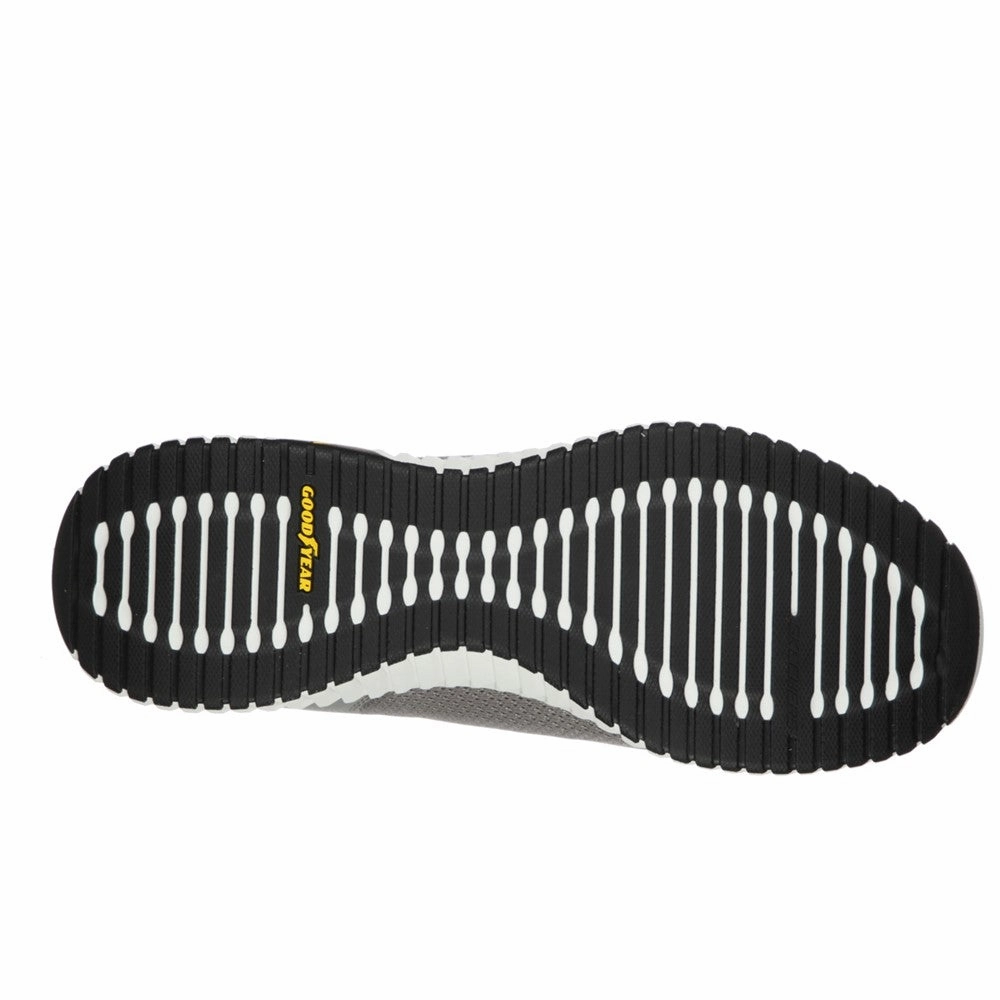 Skechers Elite Flex Prime Take Over Sport Shoes Pose Time