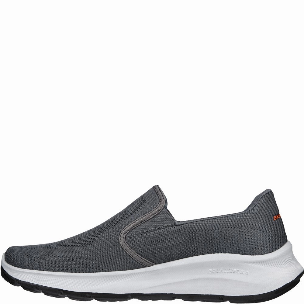 Forest Jog Skechers Equalizer 5.0 - Grand Legacy Trainer