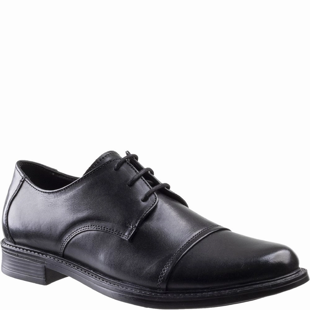 Amblers Bristol Shoe Sturdy Make True Edge