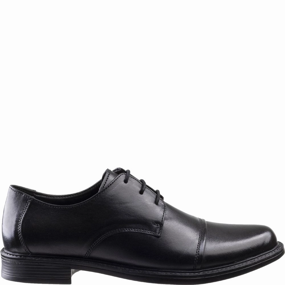 Amblers Bristol Shoe Bright Hue