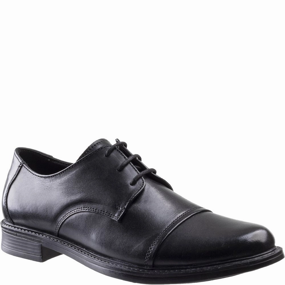 waterproof Amblers Bristol Shoe