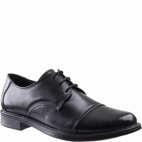 Amblers Bristol Shoe Sturdy Make True Edge