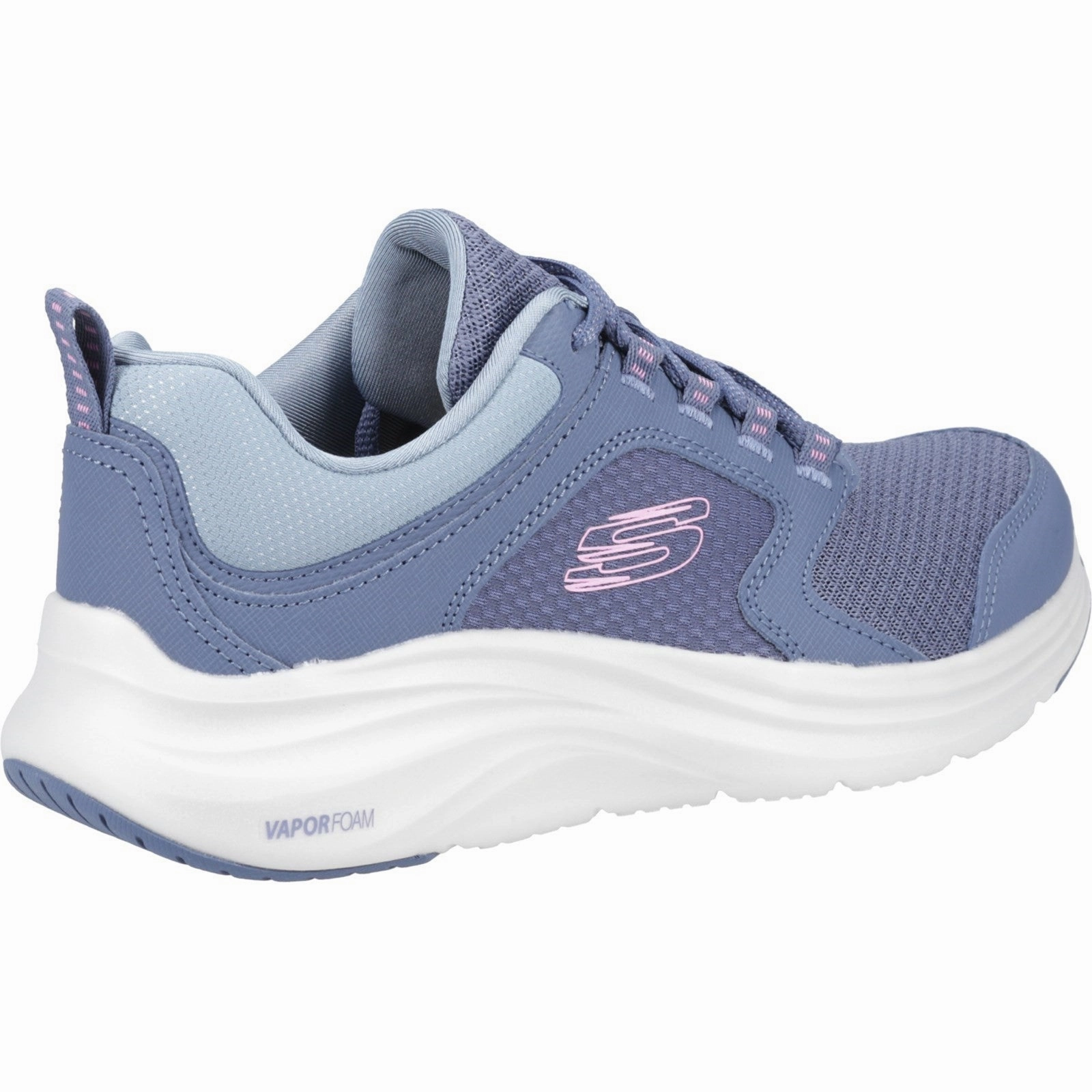 Skechers Vapor Foam Trainer Comfort Cushioning