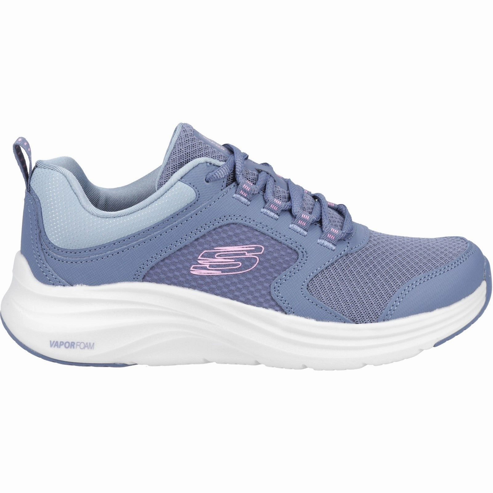 Skechers Vapor Foam Trainer Light Comfort Practical Walk