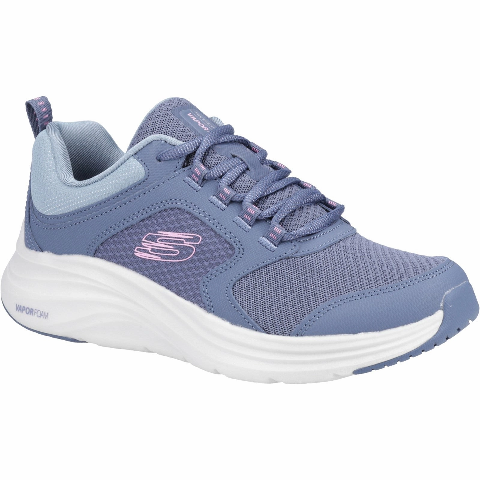 Fall Outfit Lightweight Skechers Vapor Foam Trainer