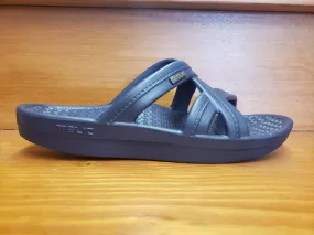 Telic Mallory Ocean 3XS-L Lightweight Footwear Wrap Tie