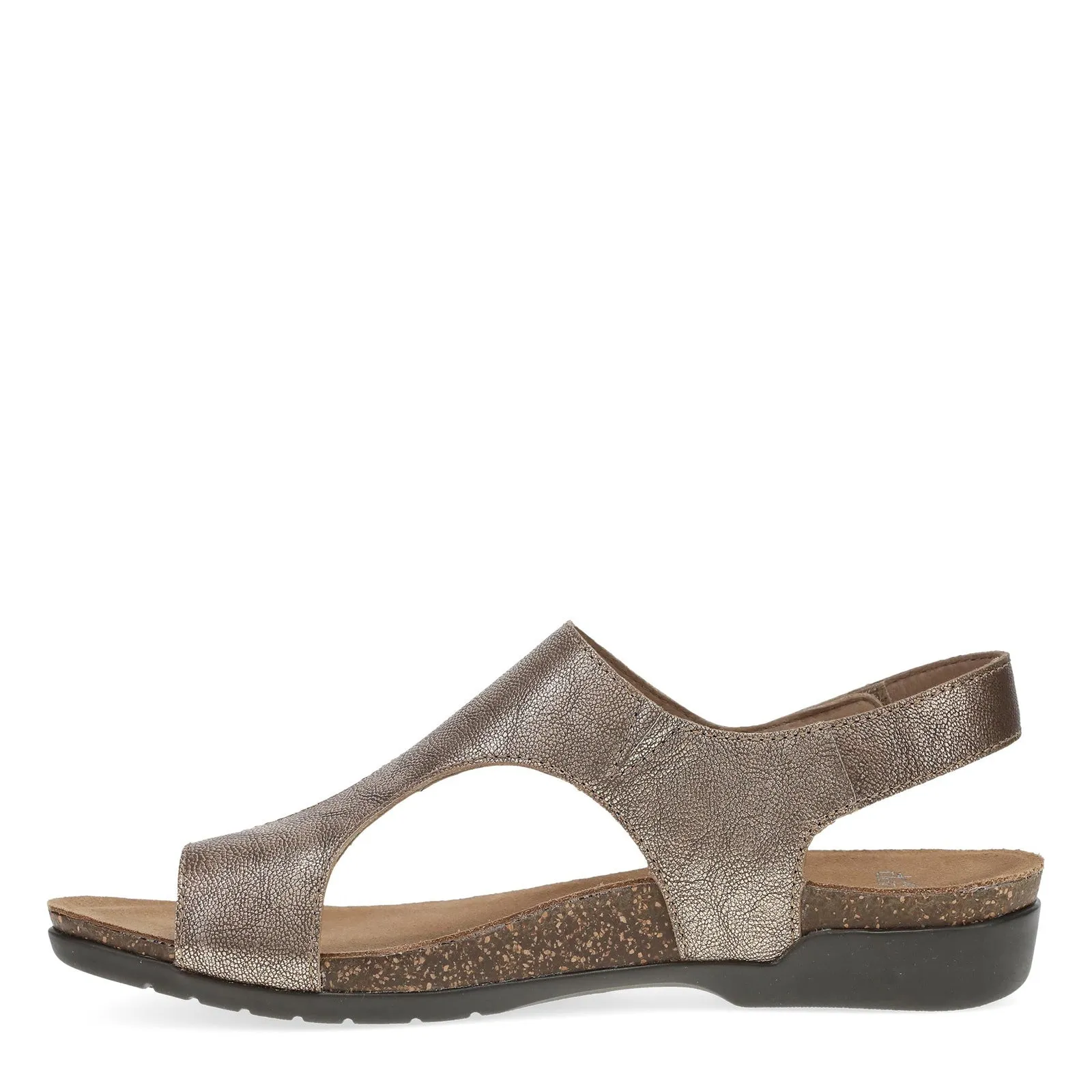 Effortless Pair Flexible Grip Women's Dansko, Reece Thong Sandal